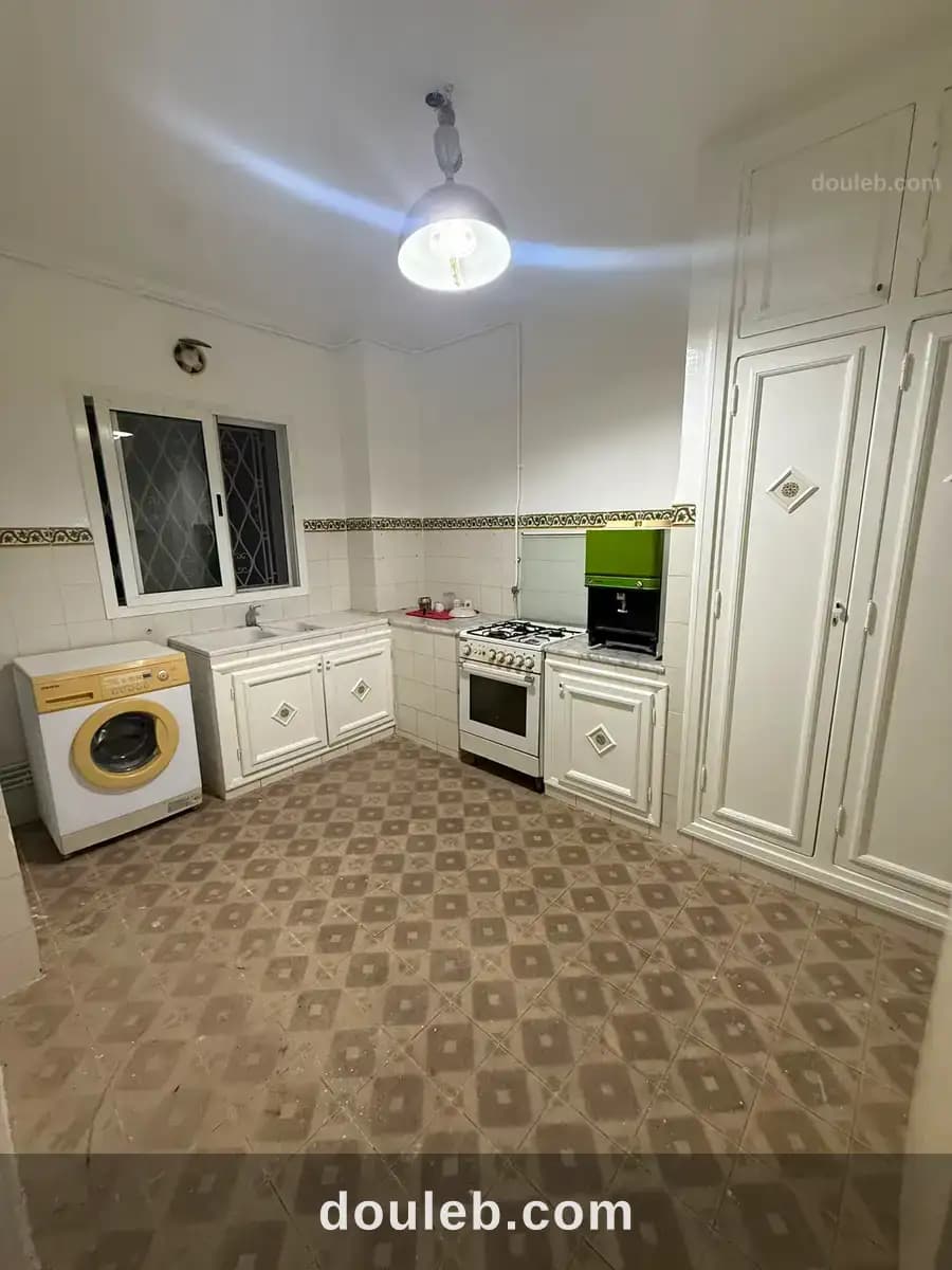Duplex s3 meublé et confortable - Miniature 4