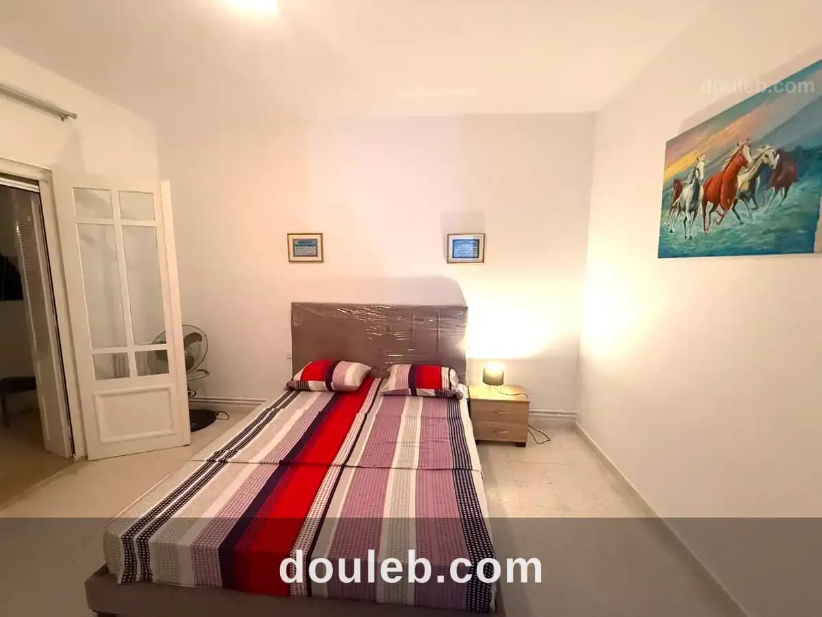 Duplex s3 meublé et confortable - Miniature 5