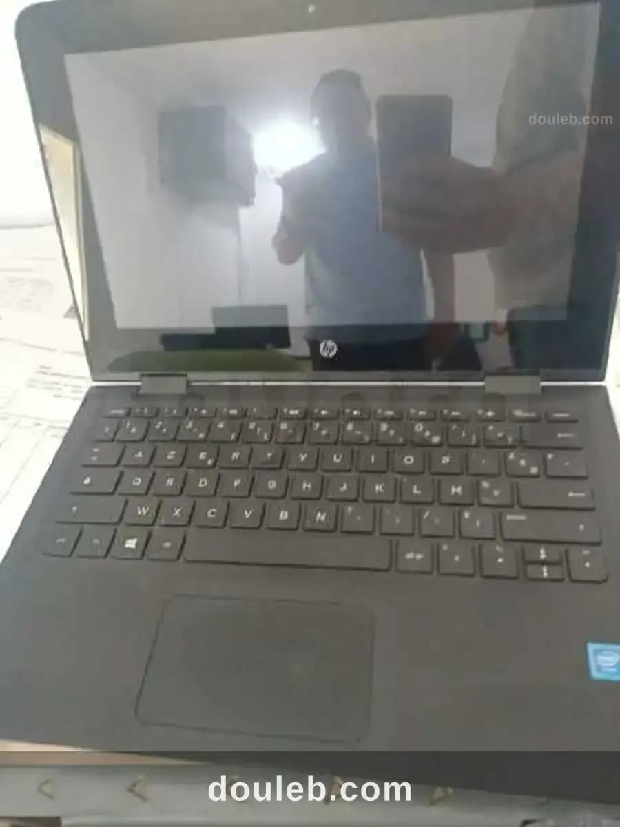 Pc portable hp - Miniature 2