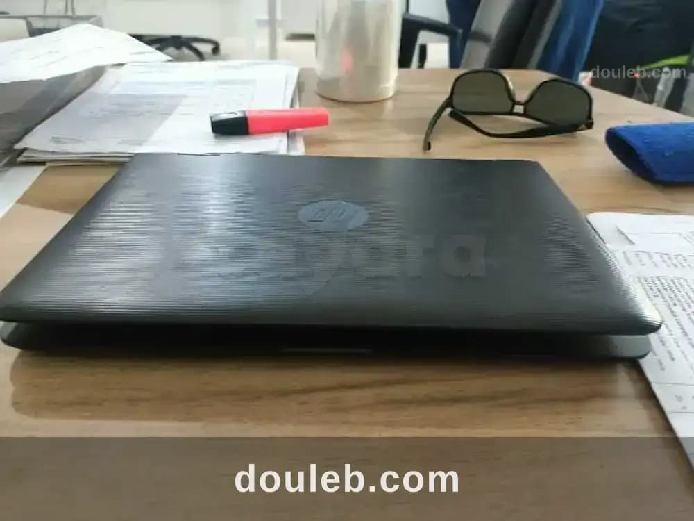 Pc portable hp - Miniature 3