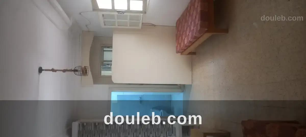 Std individ pour fille à cité ibn kholdoun à Tunis