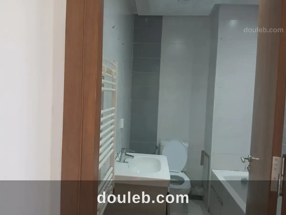 Joli appartement haut standing à Ben Arous