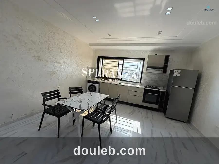Appartement naya - Miniature 3