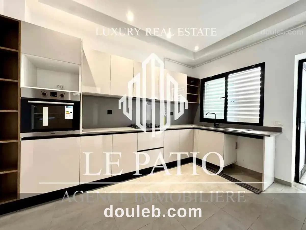 Appartement s3 neuf avec jardin jamais habité - Miniature 2