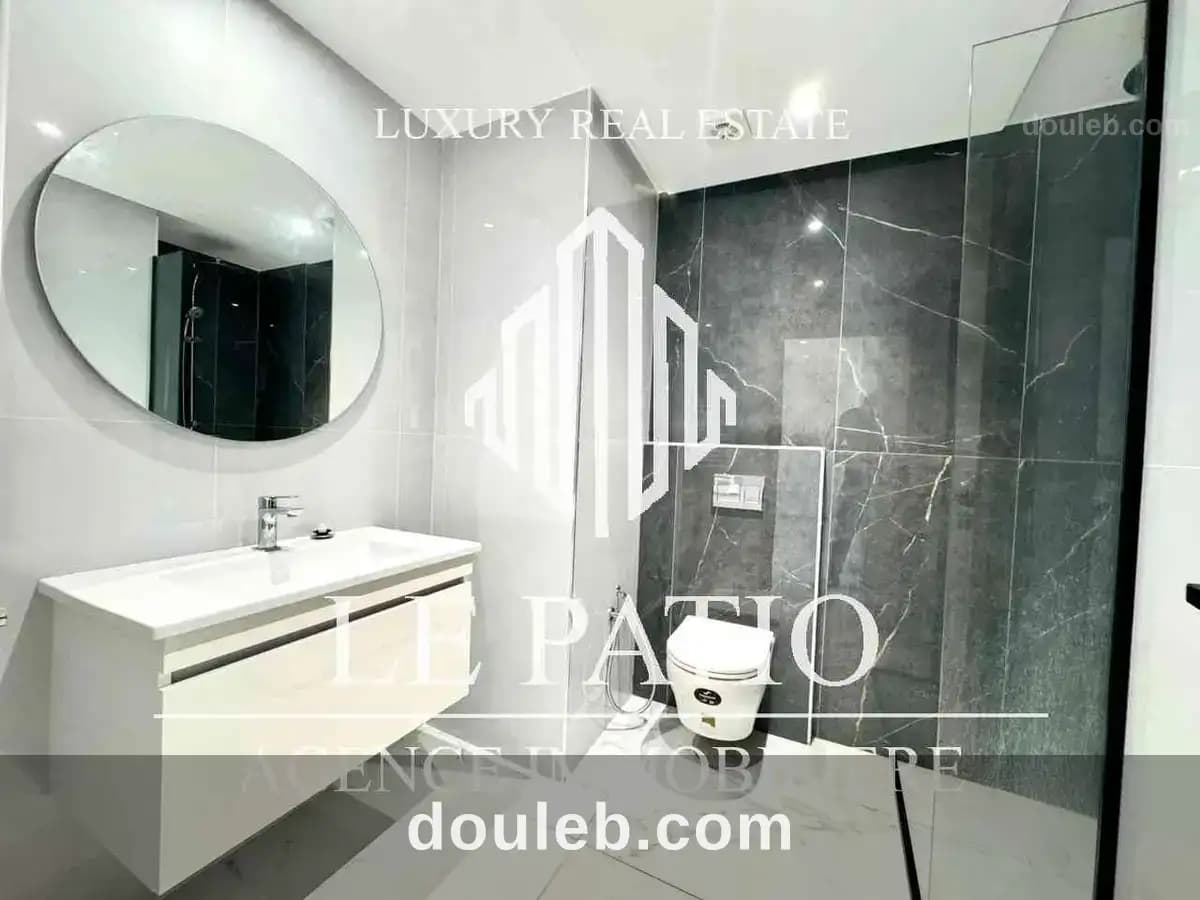 Appartement s3 neuf avec jardin jamais habité - Miniature 3