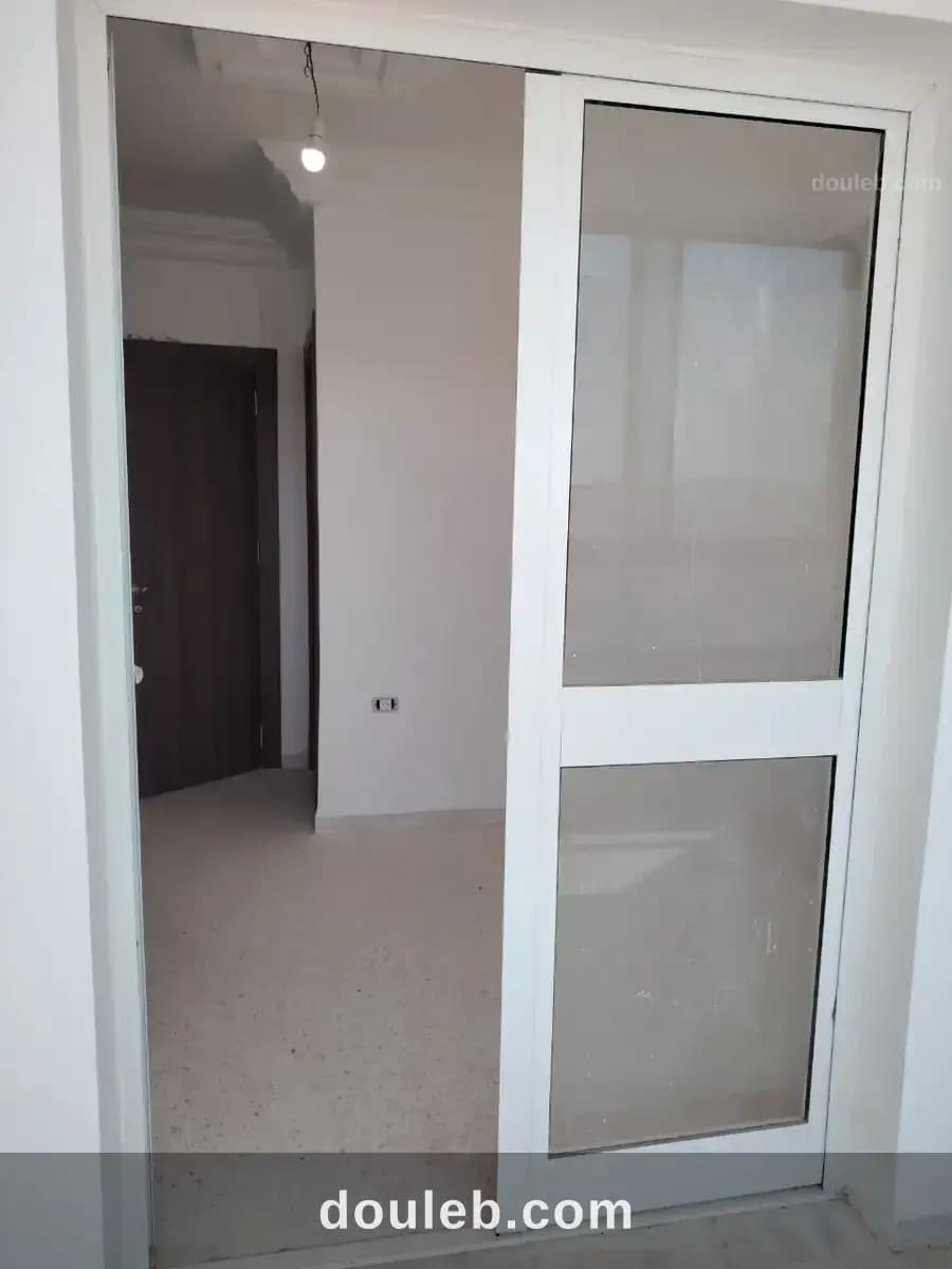 Studio non meublé neuf à Nabeul