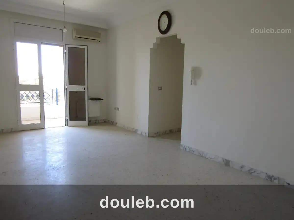 Appart s2 à skanes à Monastir