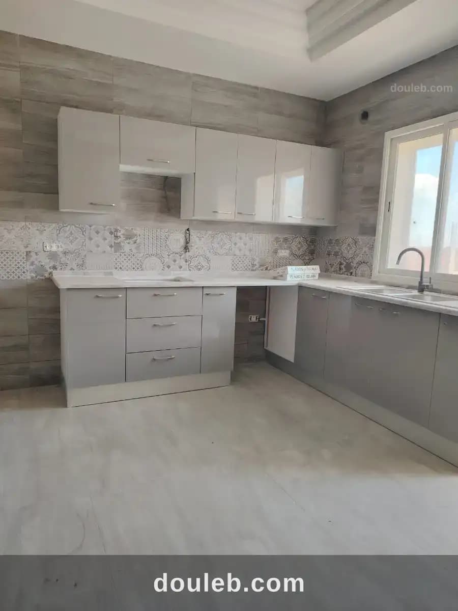 S3 neuf soliman chott à Nabeul