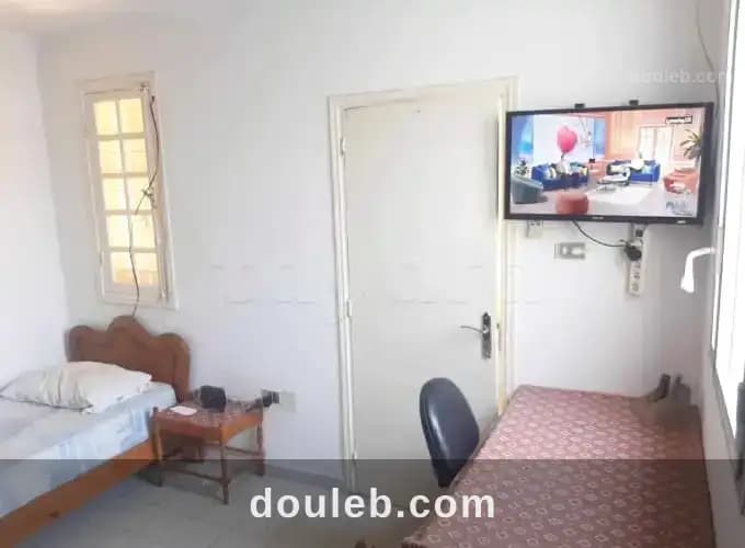 S1 borjj louzir 1ere etage meublé à Ariana
