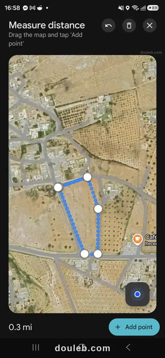 1 hectar a bouficha sidi khalifa - Miniature 2