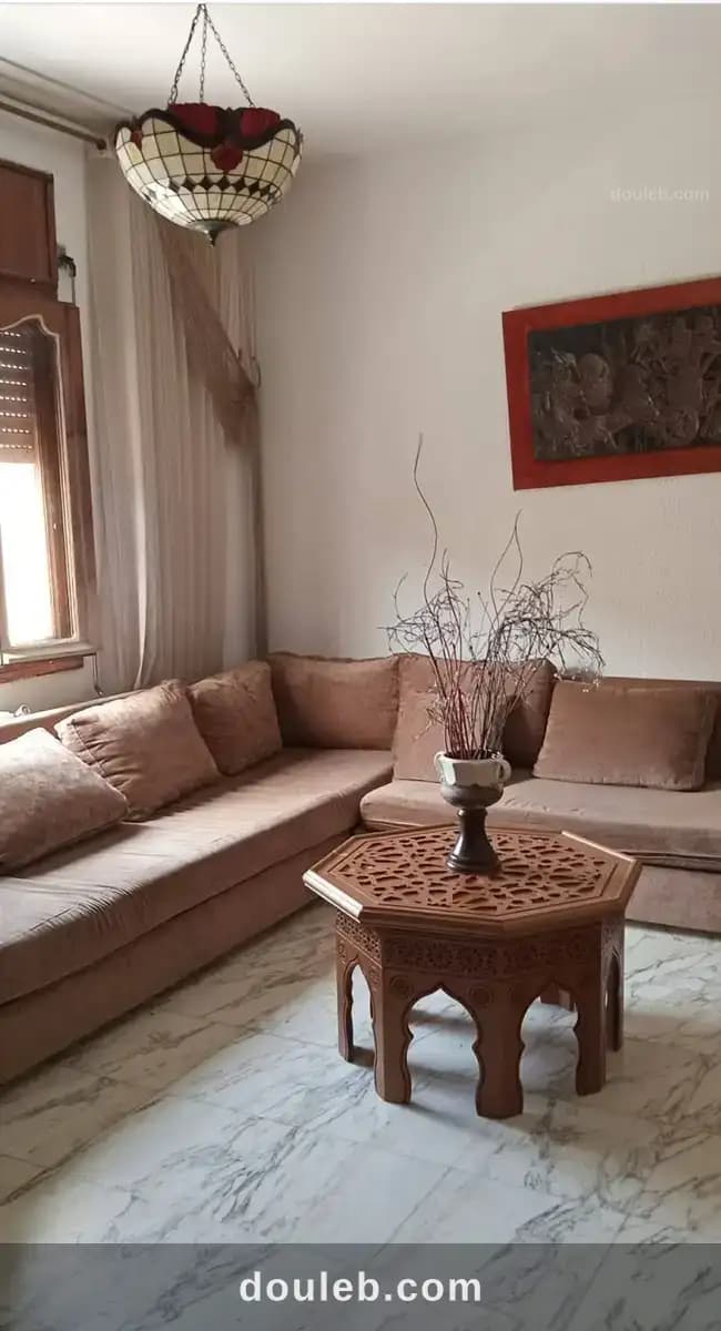 Jolie villa à Bizerte