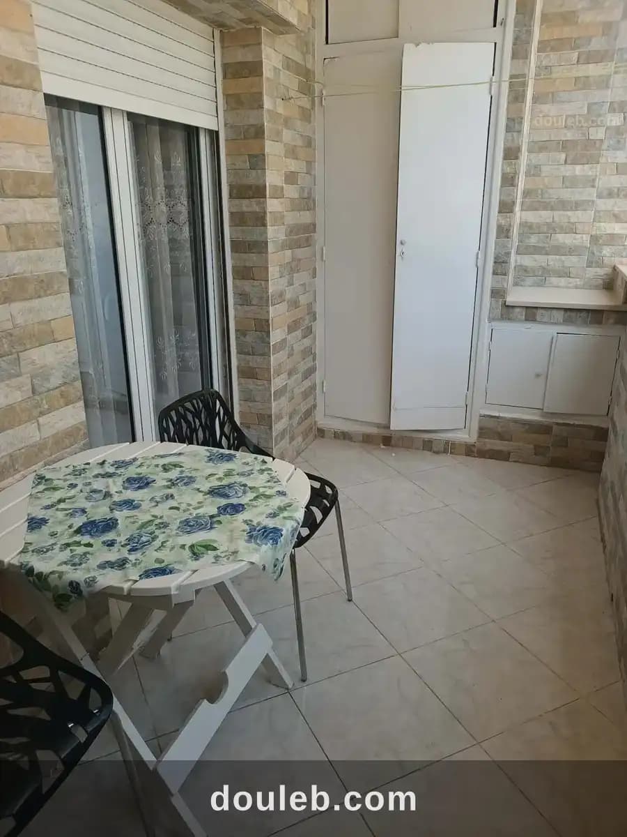 Un appartement au rdc à sidi salem bizerte - Miniature 3