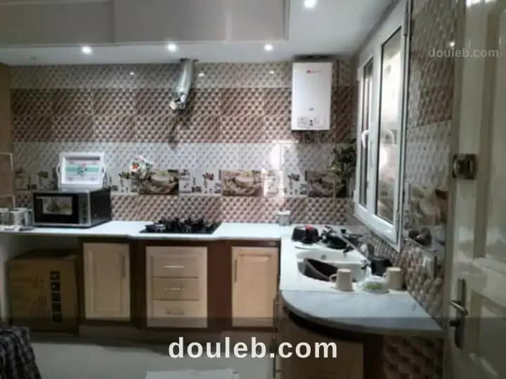 Rdc de villa s2 à Nabeul
