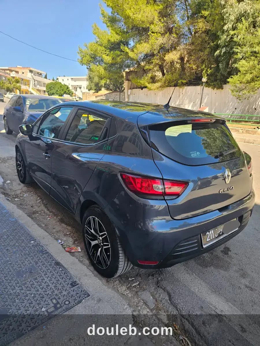 Belle clio 4 - Miniature 5