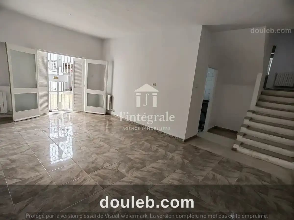 Triplex s4 habitation ou bureautique - Miniature 2