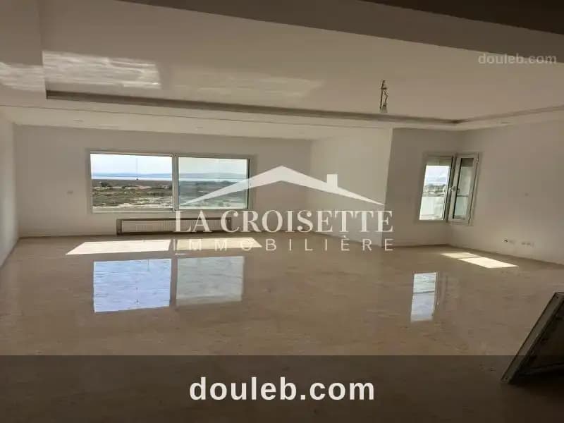 Appartement s2 aux jardins de carthage mal2364 à Tunis