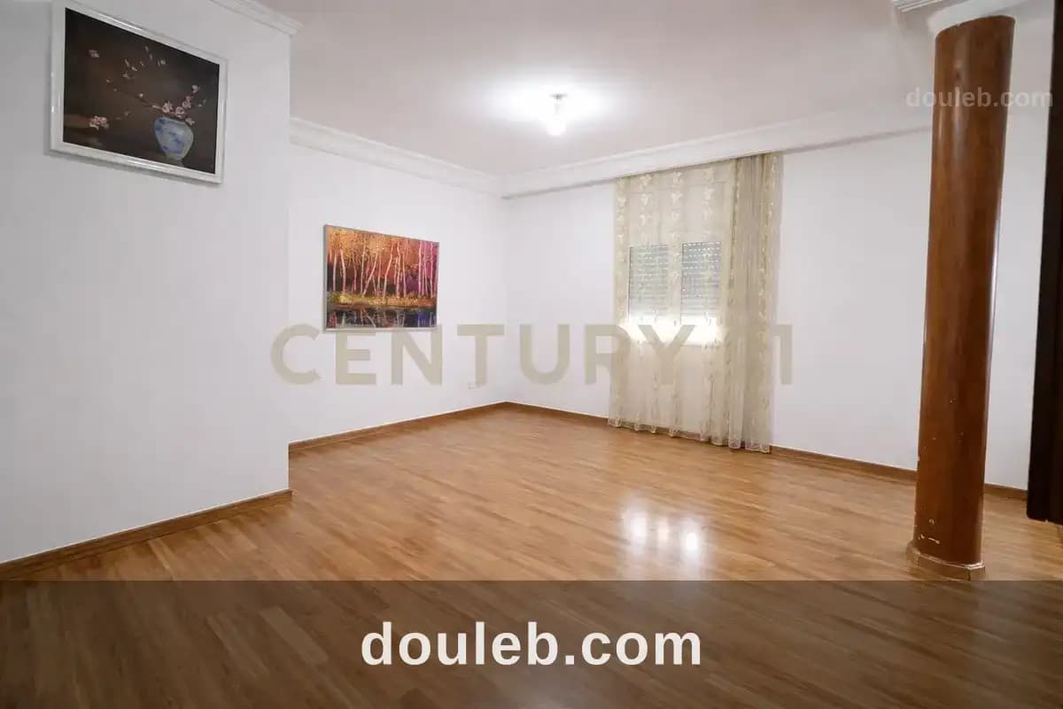 Un appartement s3 à ennasr 2 à Ariana