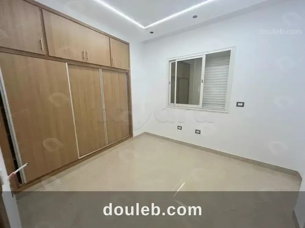 Joli appartement s2 neuf à Tunis
