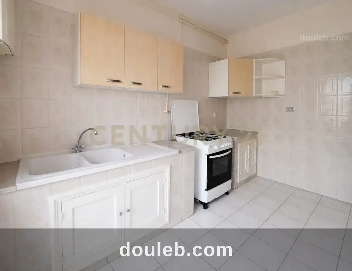 Un appartement s3 à ennasr 2 - Miniature 2