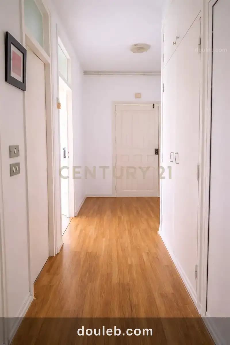 Un appartement s3 à ennasr 2 - Miniature 5