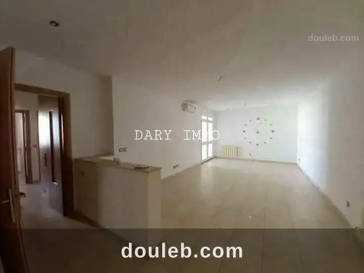 Appartement s3 à el menzah 7bis à Ariana