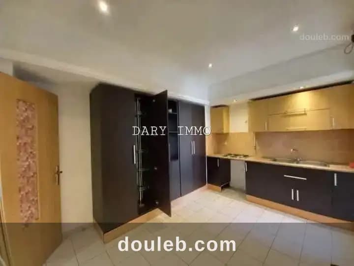 Appartement s3 à el menzah 7bis - Miniature 2