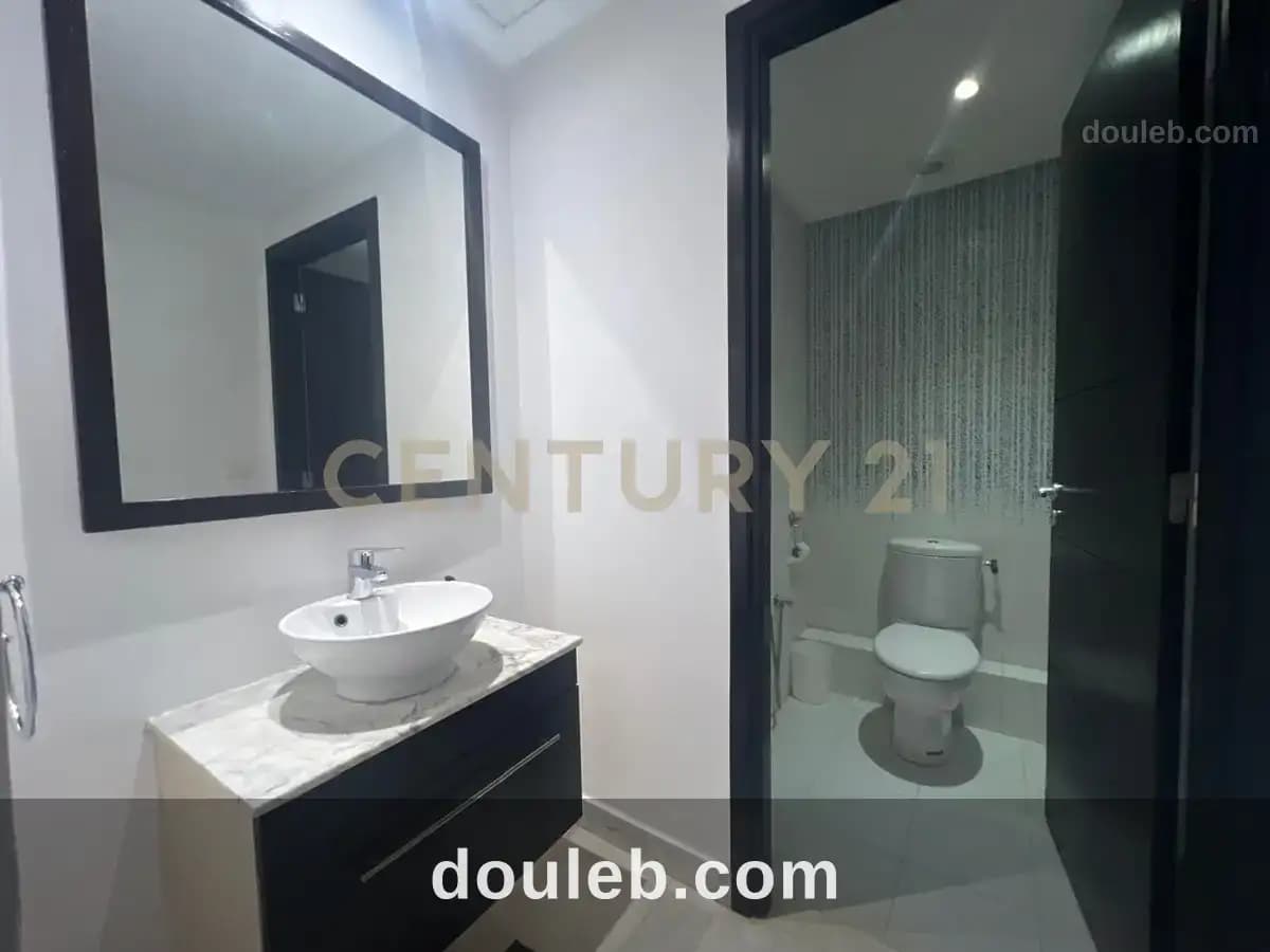 Bel appartement s3 à el menzah 9c à Tunis