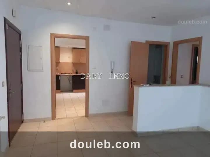 Appartement s3 à el menzah 7bis - Miniature 3