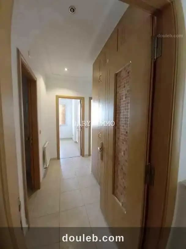 Appartement s3 à el menzah 7bis - Miniature 4