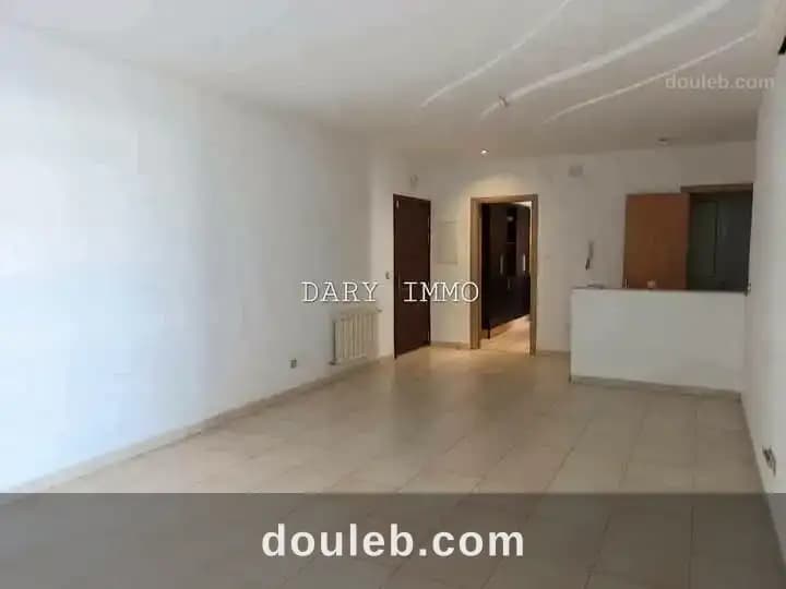 Appartement s3 à el menzah 7bis - Miniature 5