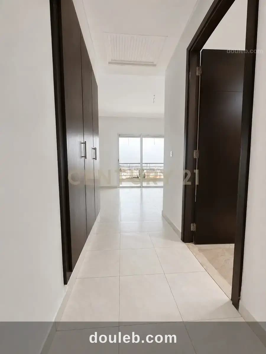 Bel appartement s3 à el menzah 9c - Miniature 4
