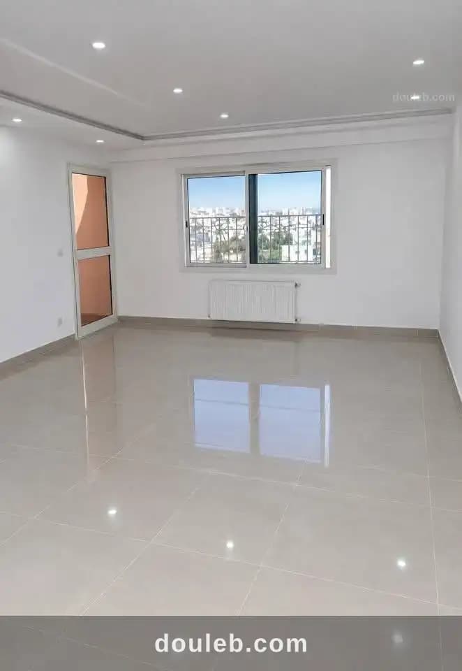 Appartement rénové a el manar 2 à Tunis