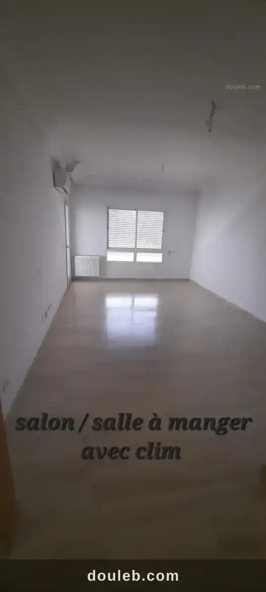 Appartement galaxie ariana essoghra à Ariana