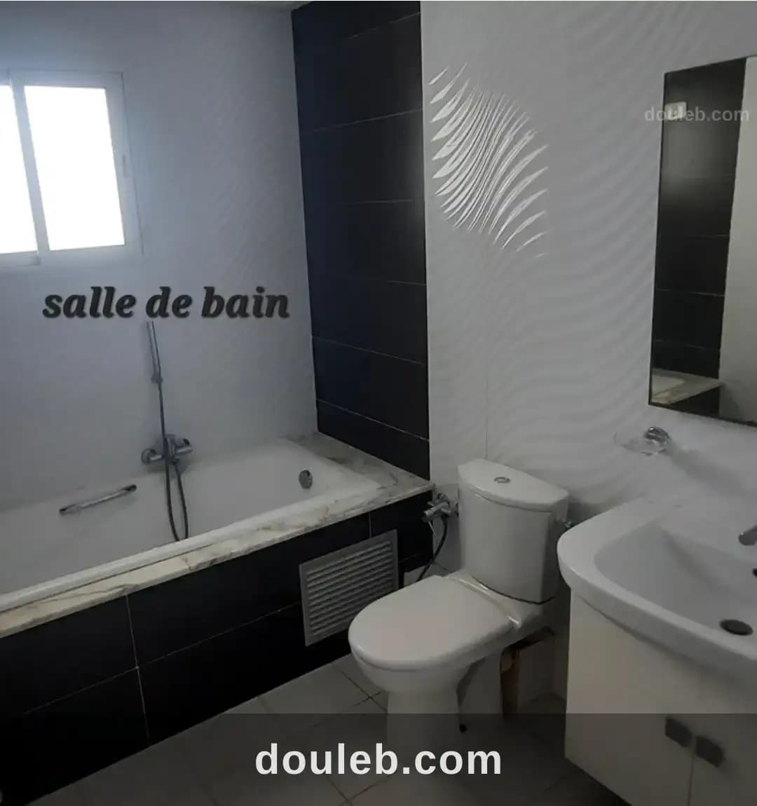 Appartement galaxie ariana essoghra - Miniature 5