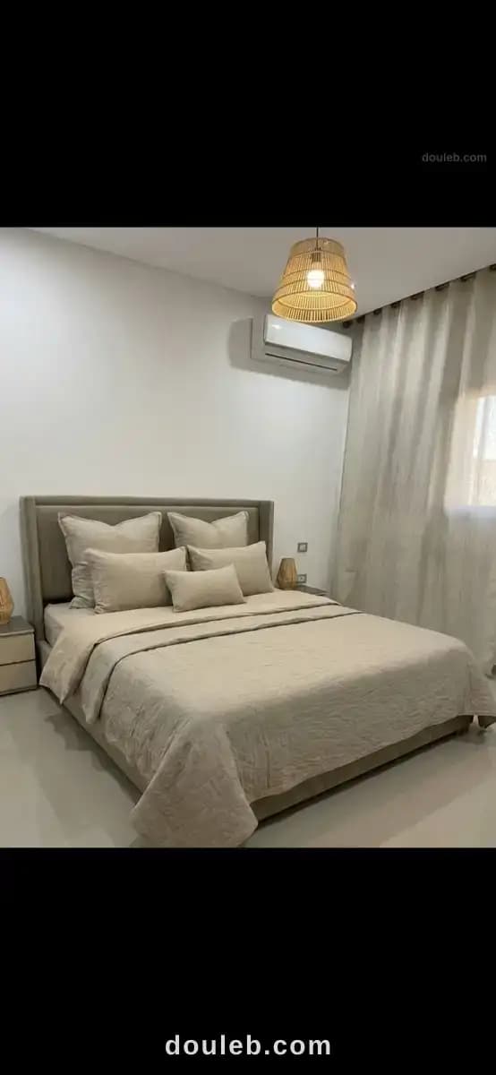 Appartement pied dans l'eau sousse à Sousse