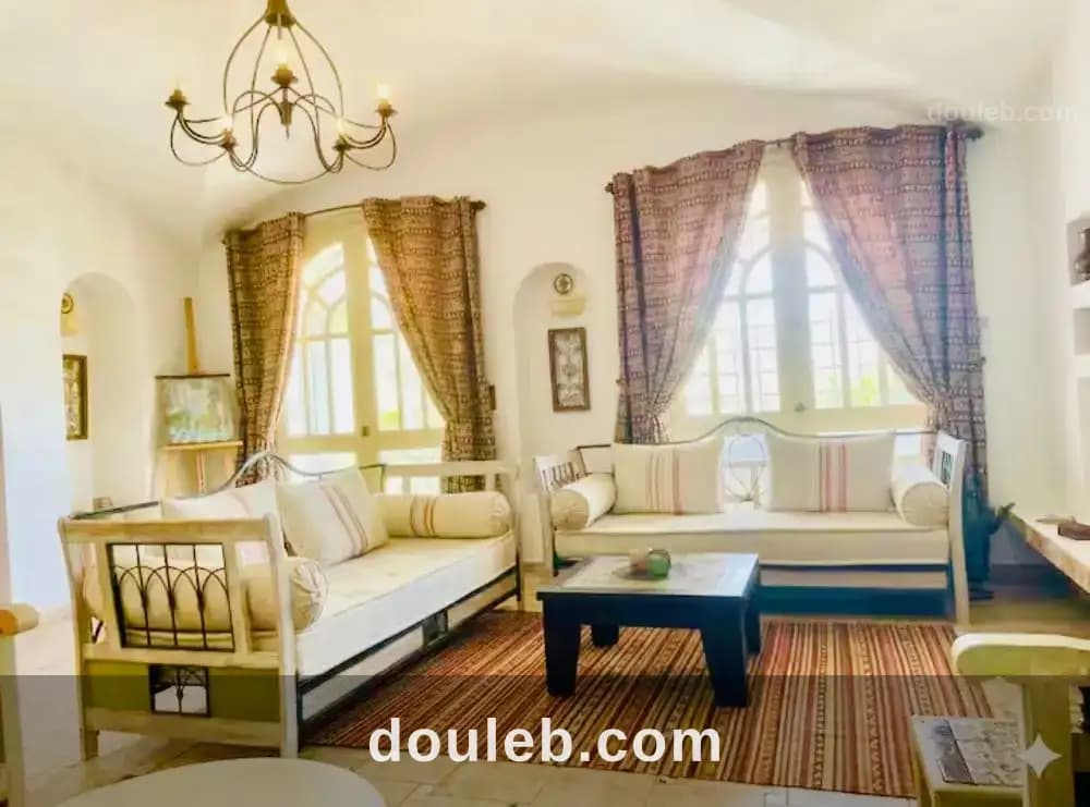V671 villa jardin d ete g - Miniature 2