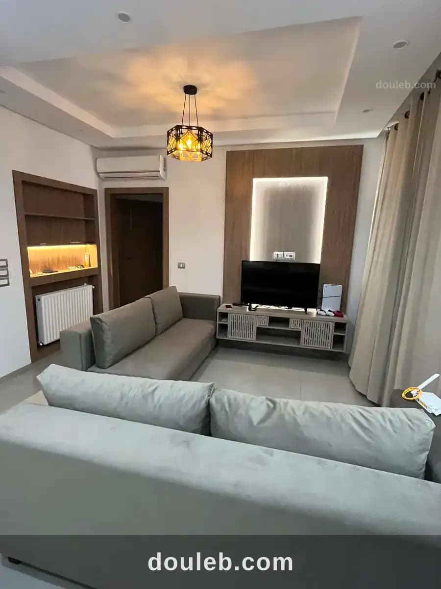 Appartement pied dans l'eau sousse - Miniature 2