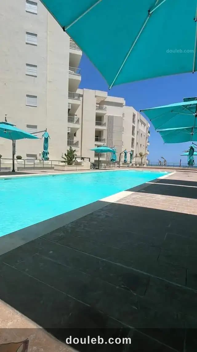 Appartement pied dans l'eau sousse - Miniature 5