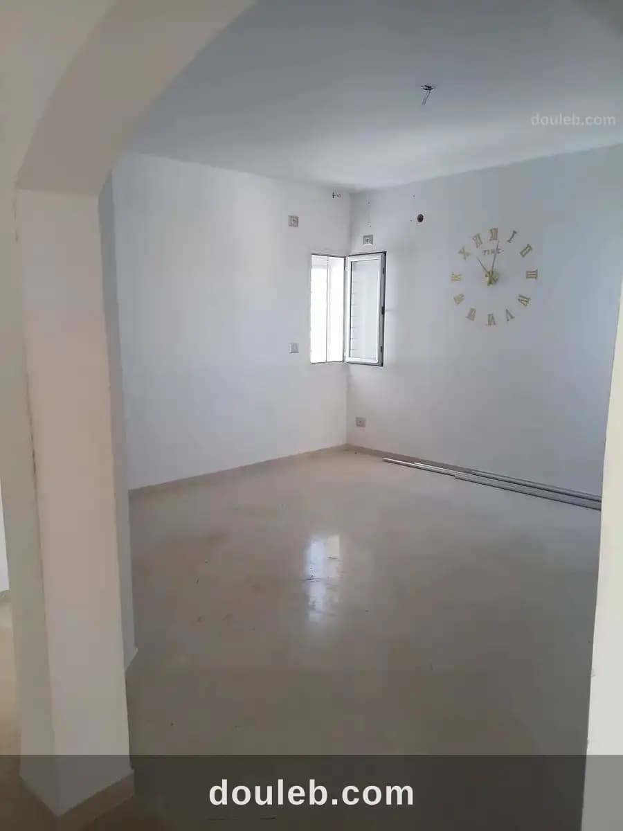 Appartement s2 à sidi salah chotrana 1 à Ariana