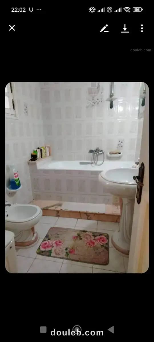 House for rent per bed - Miniature 2