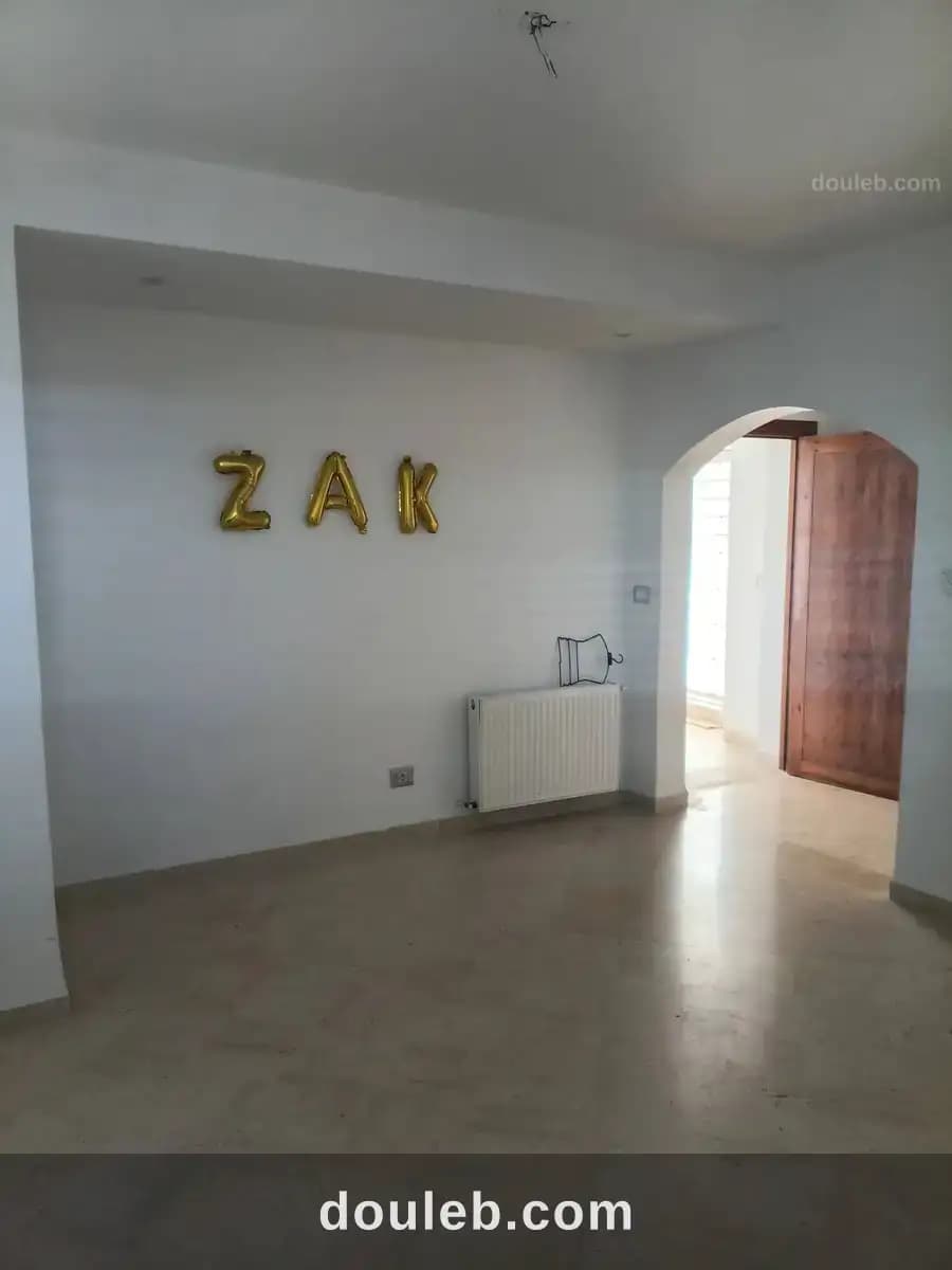 Appartement s2 à sidi salah chotrana 1 - Miniature 2