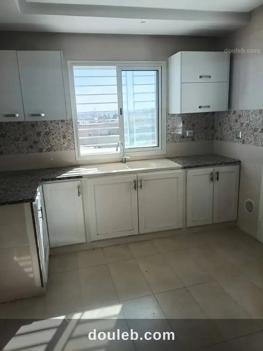 Appartement s2 à sidi salah chotrana 1 - Miniature 4