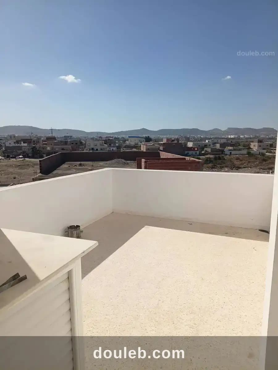Appartement s2 à sidi salah chotrana 1 - Miniature 5