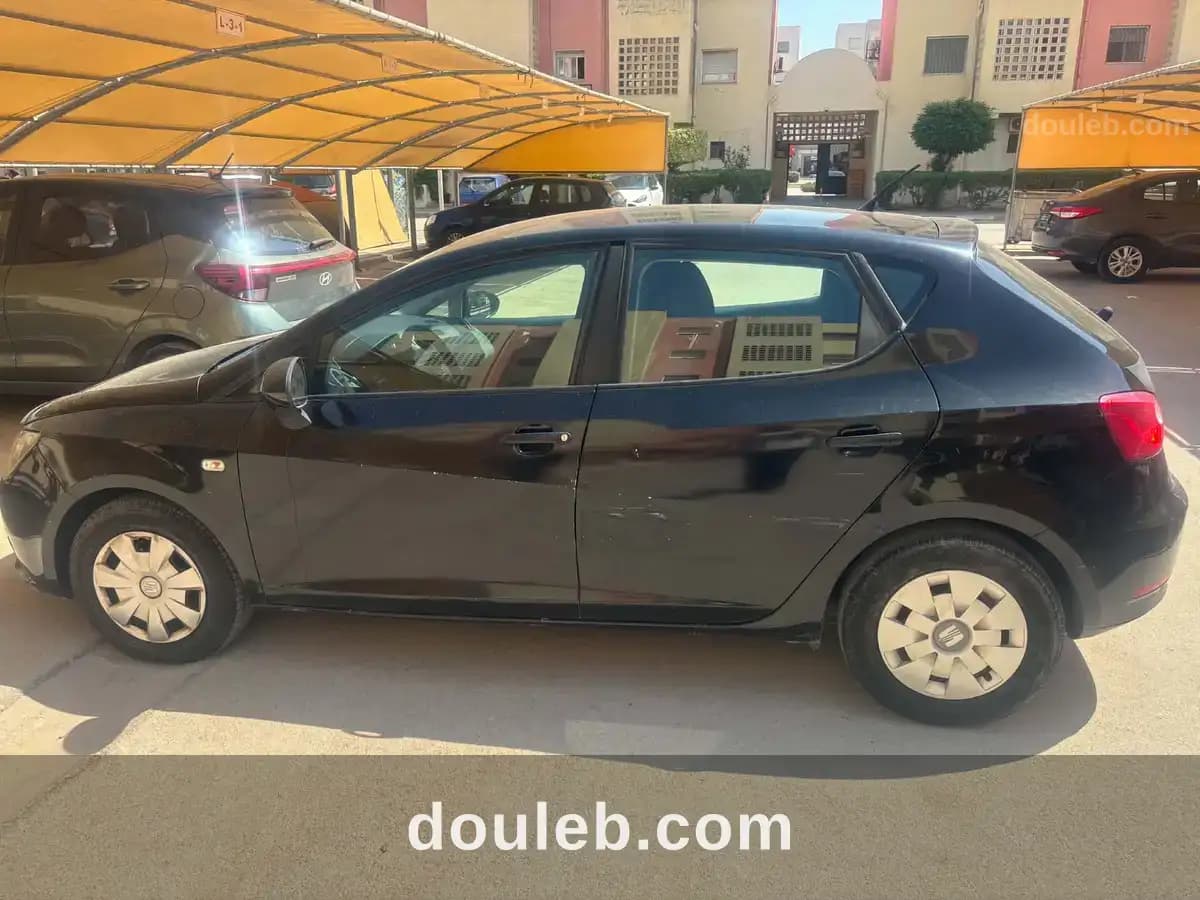Seat ibiza 5 ch - Miniature 2