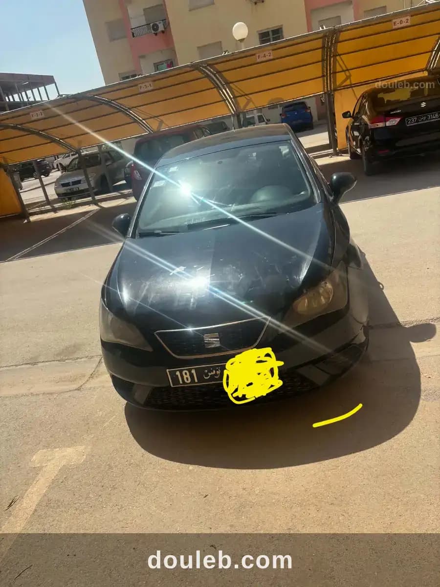 Seat ibiza 5 ch - Miniature 3