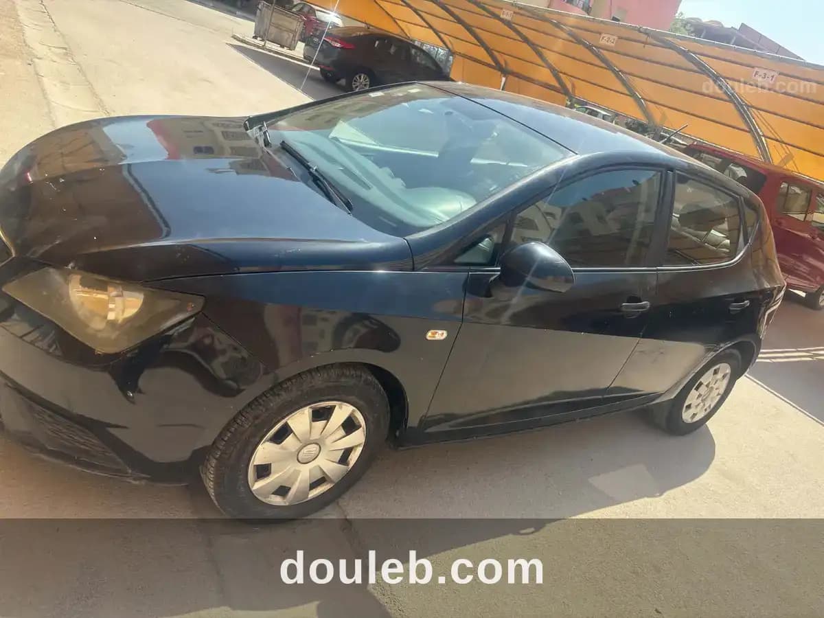 Seat ibiza 5 ch - Miniature 4