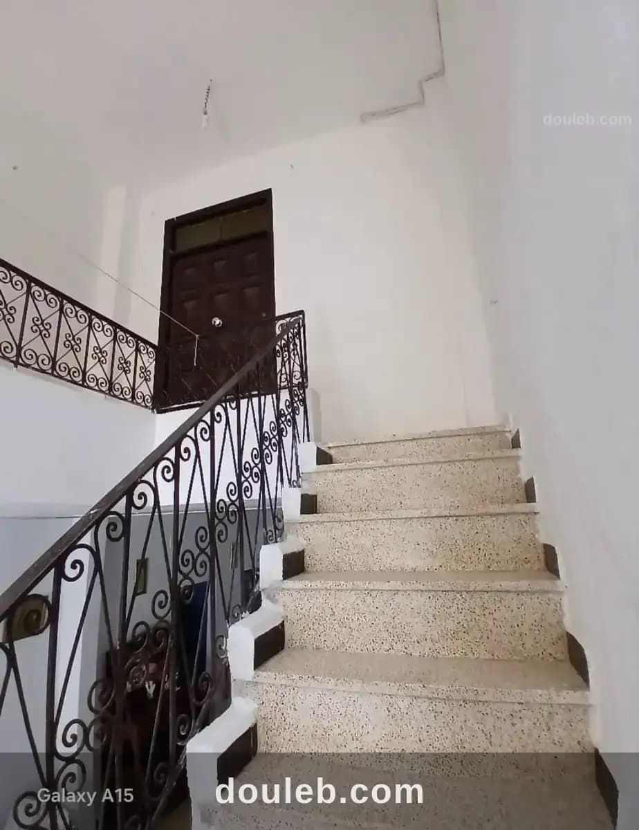 Maison a ain zaghouan nord - Miniature 3