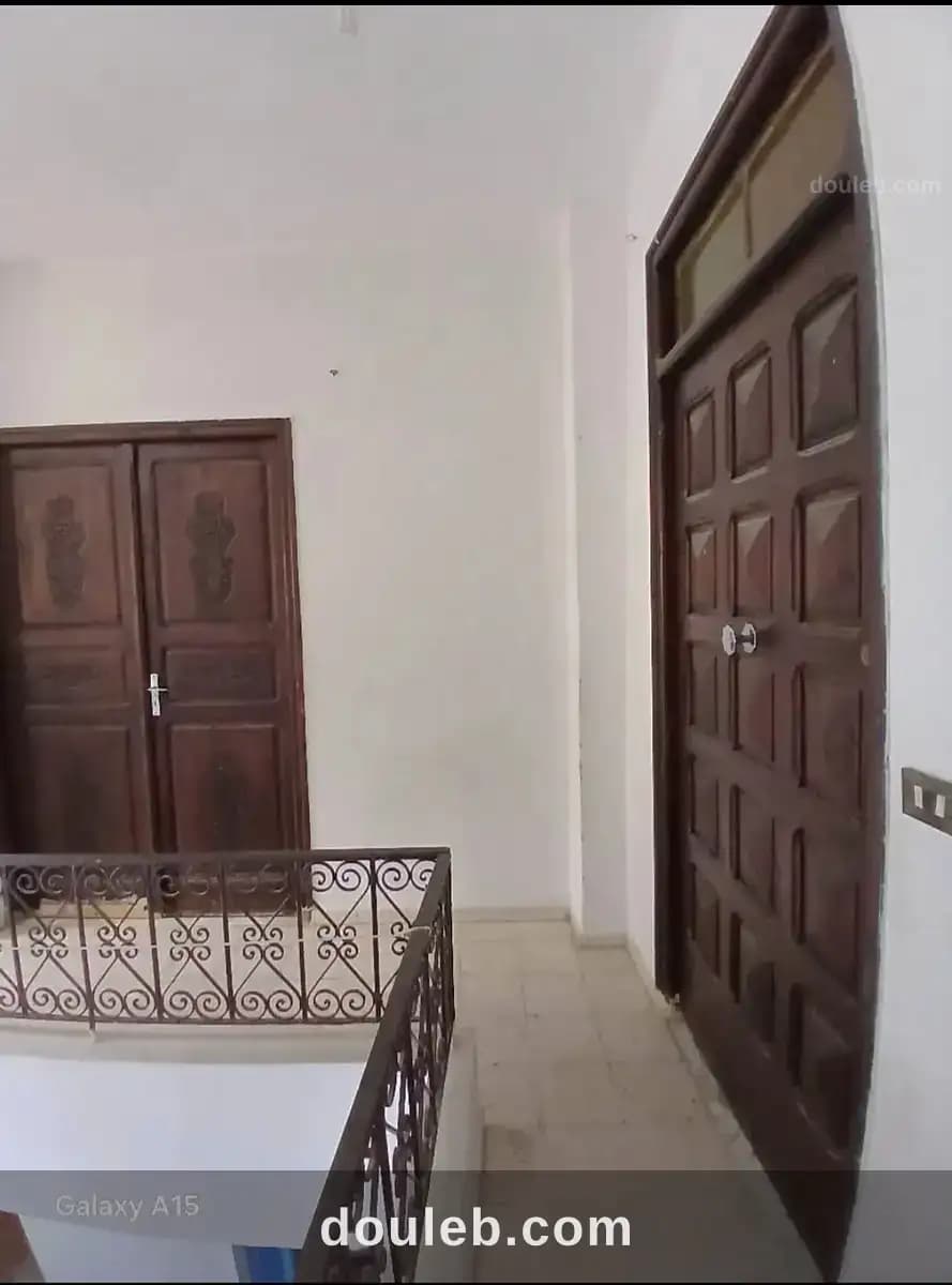 Maison a ain zaghouan nord - Miniature 4