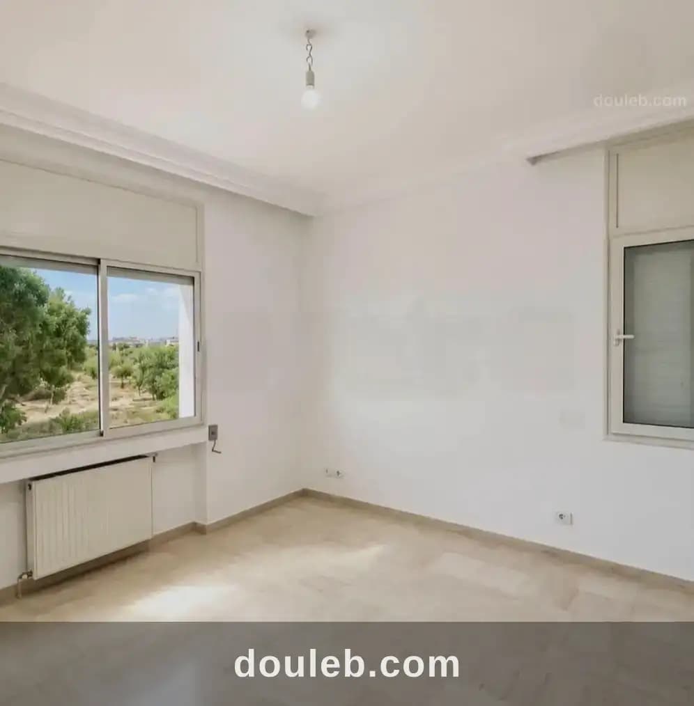 Appartement s plus 3 aux jardins de carthage - Miniature 4