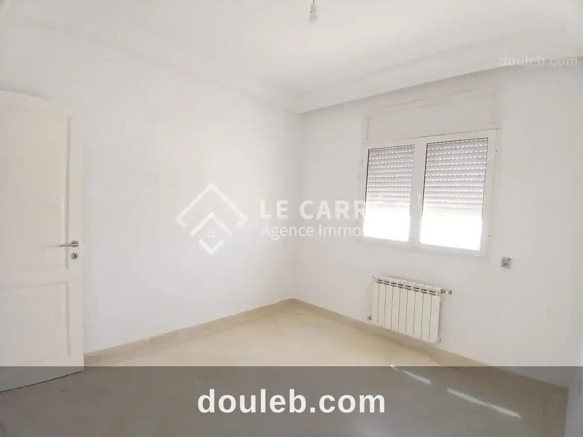 Appartement s3 à ain zaghouan nord - Miniature 3